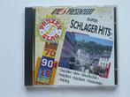 Super Schlager Hits (rtl4), Cd's en Dvd's, Verzenden, Zo goed als nieuw