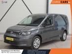 Volkswagen Caddy Cargo Maxi 2.0 TDI Style Automaat, Auto's, Volkswagen, Overige modellen, Nieuw, Zilver of Grijs, Lease