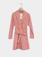 Oud roze jacket dress, Ophalen of Verzenden, Nieuw, Meisje, Jurk of Rok