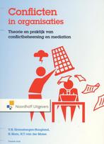 Conflicten in organisaties / Leerboek 9789001794712, Boeken, Verzenden, Gelezen, Y.H. Gramsbergen-Hoogland