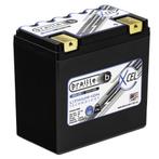 Braille Battery XC12.5-625L 12 Volt 160 Wh Lithium startaccu, Nieuw, Ophalen of Verzenden