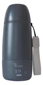 Bo Jungle Ziggy Nomadic Grijs Thermoskan Flessenwarmer, Kinderen en Baby's, Babyvoeding en Toebehoren, Verzenden, Nieuw