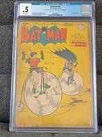Batman (Vol. 1) #29 - Enemy No. 1! - 1 Graded comic - Eerste, Boeken, Nieuw