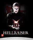Hellraiser - Blu-ray, Cd's en Dvd's, Blu-ray, Verzenden, Nieuw in verpakking