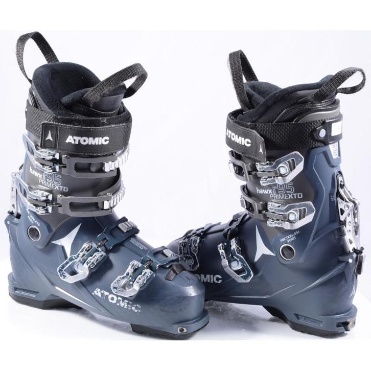 37 39 40 41 42 toerski schoenen ATOMIC HAWX R95 PRIME XTD 20, Sport en Fitness, Skiën en Langlaufen, Gebruikt, Verzenden