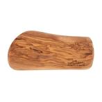 Bowls & Dishes Borrelplank Olijfhout t/m 25 cm, Nieuw