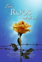Een roos herrezen uit de as 9789087182793 Susan Perlman, Boeken, Hobby en Vrije tijd, Verzenden, Zo goed als nieuw, Susan Perlman