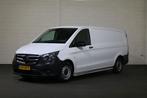 Zakelijke Lease |  Mercedes-Benz Vito 114 CDI XL Automaat Ko, Automaat, Stof, Gebruikt, Euro 6