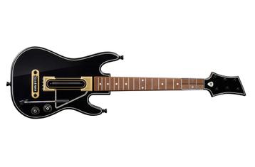 Guitar Hero Live: Gitaar [Zonder Receiver] Xbox 360 beschikbaar voor biedingen