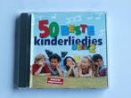 50 Beste Kinderliedjes / Deel 2 - Fries Jeugdkoor olv Meinde, Verzenden, Zo goed als nieuw
