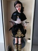 Mattel - Barbiepop Gold Label Dulcissima SILKSTONE -