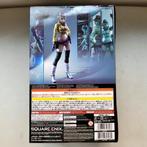 Square Enix - Action figure Cidney/Cindy Aurum - Final, Nieuw