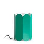 HAY Arcs Tafellamp, groen (Tafellampen, Binnenlampen), Huis en Inrichting, Verzenden, Nieuw