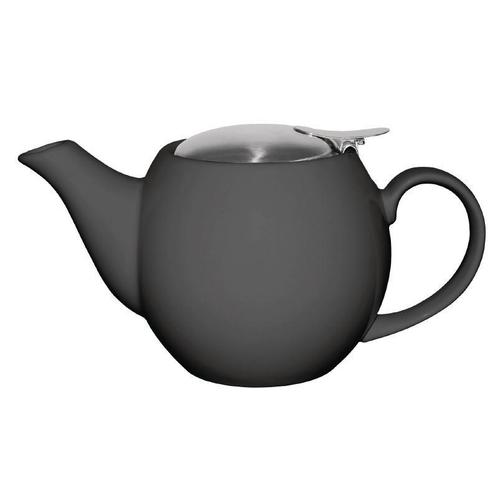 Theepot, diverse kleuren, Zakelijke goederen, Horeca | Overige, Ophalen of Verzenden