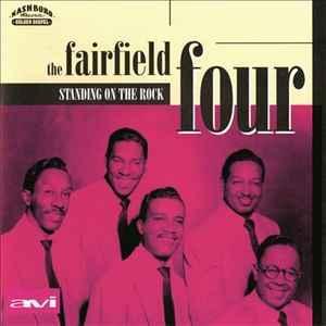 cd - The Fairfield Four - Standing On The Rock, Cd's en Dvd's, Cd's | Overige Cd's, Zo goed als nieuw, Verzenden