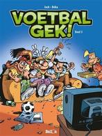 Stripboeken wielerstrip Wielergek d van €7,15 voor €5,72, Ophalen of Verzenden, Nieuw