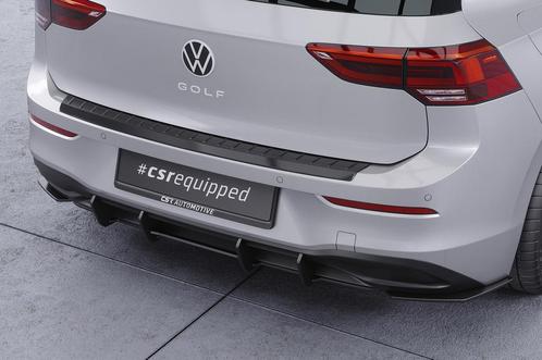 Racing diffuser / achterskirt voor VW Golf 8 (Type CD) Life, Auto-onderdelen, Carrosserie en Plaatwerk, Nieuw, Verzenden