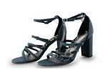 Sacha Pumps in maat 40 Blauw | 15% korting, Kleding | Dames, Schoenen, Pumps, Zo goed als nieuw, Sacha, Verzenden