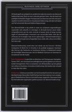 Business bibliotheek - Grenzeloos leiderschap, Ophalen of Verzenden, Nieuw