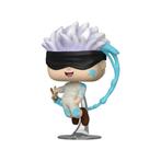 Funko Pop! Animation: 1648 - Jujutsu Kaisen - Satoru Gojo, Verzamelen, Poppetjes en Figuurtjes, Ophalen of Verzenden, Nieuw