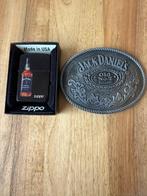 Zippo - Zonder minimumprijs - Zakaansteker - Staal, Verzamelen, Nieuw