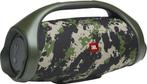 JBL Boombox 2 - Bluetooth Speaker - Camouflage, Ophalen of Verzenden, Zo goed als nieuw