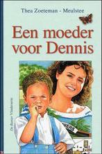 Banier Vlinderserie 1104 Een Moeder Voor Dennis, Boeken, Gelezen, Thea Zoeteman-Meulstee, Verzenden