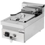 Friteuse | 700 SERIE | Elektrisch | 12L | 100°C/180°C | 9kW, Verzenden, Nieuw in verpakking