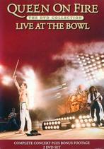 Queen - Live at the Bowl (2DVD), Verzenden, Nieuw in verpakking