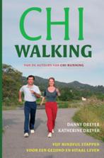 Chi walking 9789069639147 Danny Dreyer, Verzenden, Zo goed als nieuw, Danny Dreyer