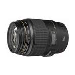 Canon EF 100mm f/2.8 Macro USM objectief - Tweedehands, Verzenden, Gebruikt, Macrolens