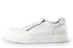 AQA Sneakers in maat 42 Wit, Verzenden, Wit, Sneakers of Gympen, AQA