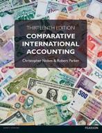 Comparative International Accounting, Boeken, Verzenden, Nieuw