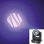 Showtec Shark Combi Spot One RGBW spot + wash movinghead, Muziek en Instrumenten, Licht en Laser, Verzenden, Nieuw