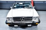 Mercedes-Benz - 450SL - NO RESERVE - 1975