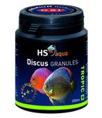 HS Aqua Discus Granules 200 ml., Dieren en Toebehoren, Ophalen of Verzenden, Nieuw