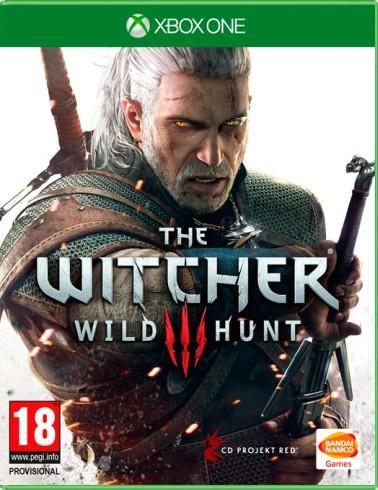The Witcher 3: Wild Hunt [Xbox One], Spelcomputers en Games, Games | Xbox One, Ophalen of Verzenden