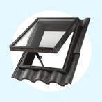 Ubbink Purilan Dakraam 4 pans Neroma 425x525, Doe-het-zelf en Verbouw, Verzenden, Nieuw