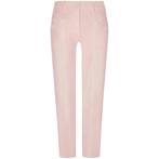 Cambio • lichtroze broek Klementine • 36, Kleding | Dames, Cambio, Verzenden, Nieuw, Roze