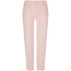 Cambio • lichtroze broek Klementine • 36, Cambio, Verzenden, Nieuw, Roze