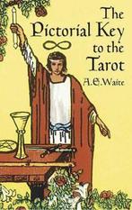 The Pictorial Key to the Tarot - A. E. Waite - 9780486442556, Verzenden, Nieuw