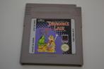 Dragons Lair (GB SCN), Spelcomputers en Games, Verzenden, Zo goed als nieuw
