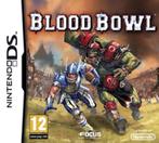 Blood Bowl (Nintendo DS), Verzenden, Gebruikt, Vanaf 7 jaar