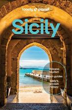 Lonely Planet Sicily | 9781837583416 | Algemeen, Ophalen of Verzenden, Nieuw, Algemeen