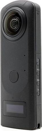 RICOH Theta Z1 19GB zwart, Verzenden, Zo goed als nieuw