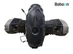 Motorblok BMW R 1200 RT 2005-2009 (R1200RT 05), Verzenden, Gebruikt