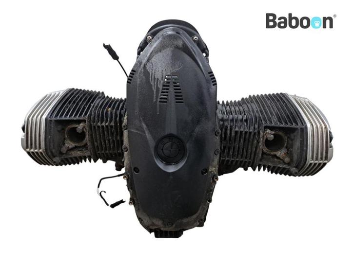 Motorblok BMW R 1200 RT 2005-2009 (R1200RT 05), Motoren, Onderdelen | BMW, Gebruikt, Verzenden