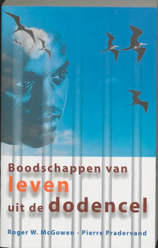 Boodschappen van leven uit de dodencel 9789020283761, Boeken, Esoterie en Spiritualiteit, Gelezen, Verzenden