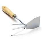 Schoffelhark | Gardalux (Dubbele kop), Tuin en Terras, Verzenden, Nieuw, Gardalux