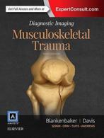 Diagnostic Imaging: Musculoskeletal Trauma, Verzenden, Nieuw